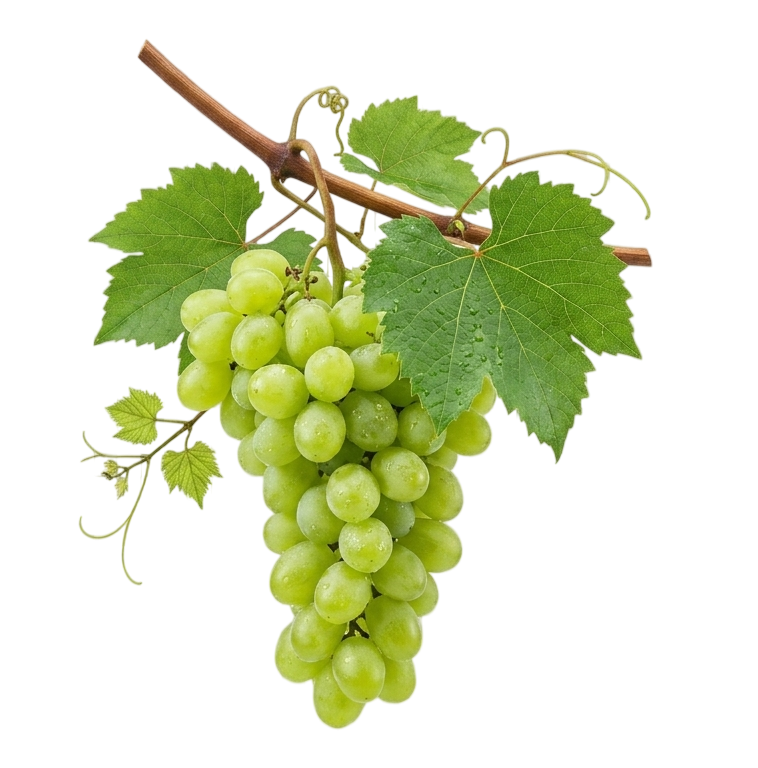 Kubo Farm Direct Sales Stand: Shine Muscat 